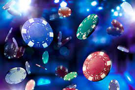 Вход на официальный сайт Vulkan Neon Casino