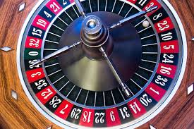 Casino Lucky Bear